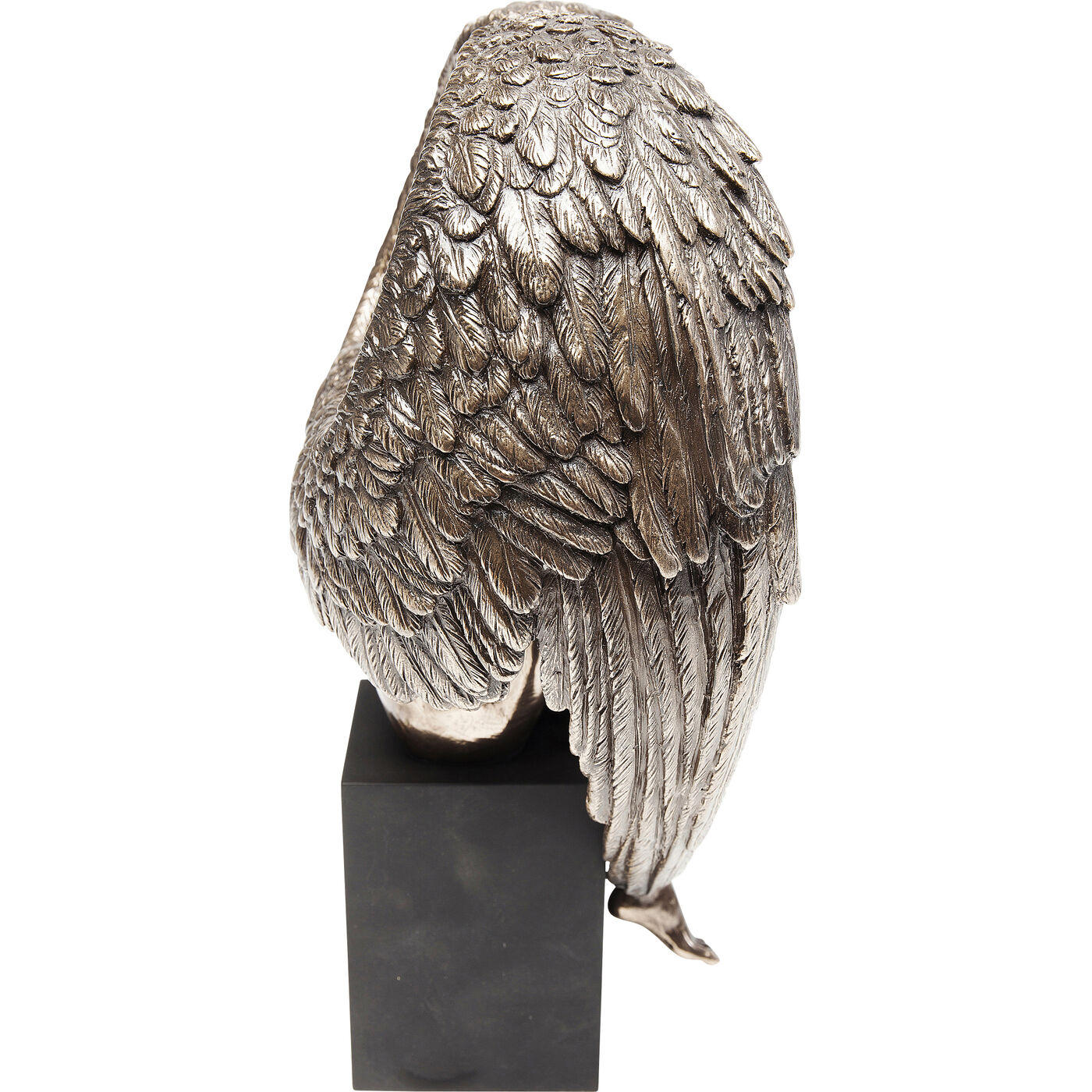Фигура декоративная Nude Sad Angel Small «Маленький грустный обнажённый ангел»