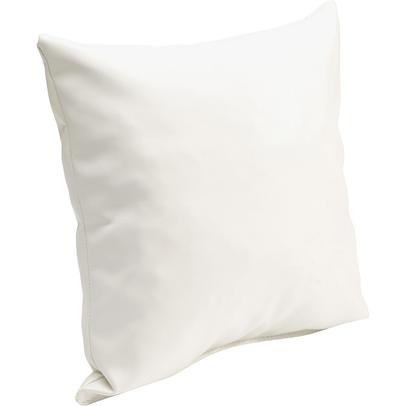 Подушка Outdoor White 40x40cm Limited от KARE Design