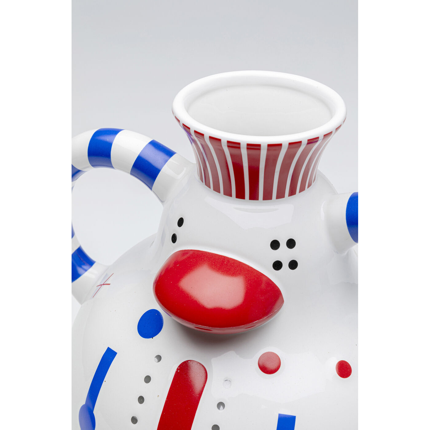 Ваза Arte Bird 30 см от KARE Design