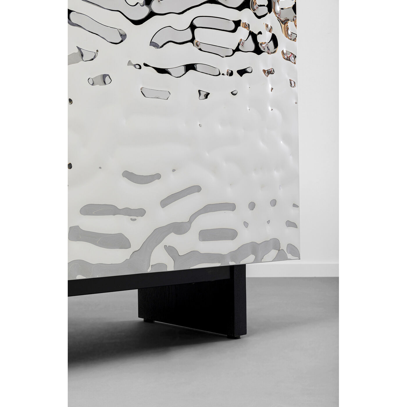 Бар Caldera 120x105 см от KARE Design