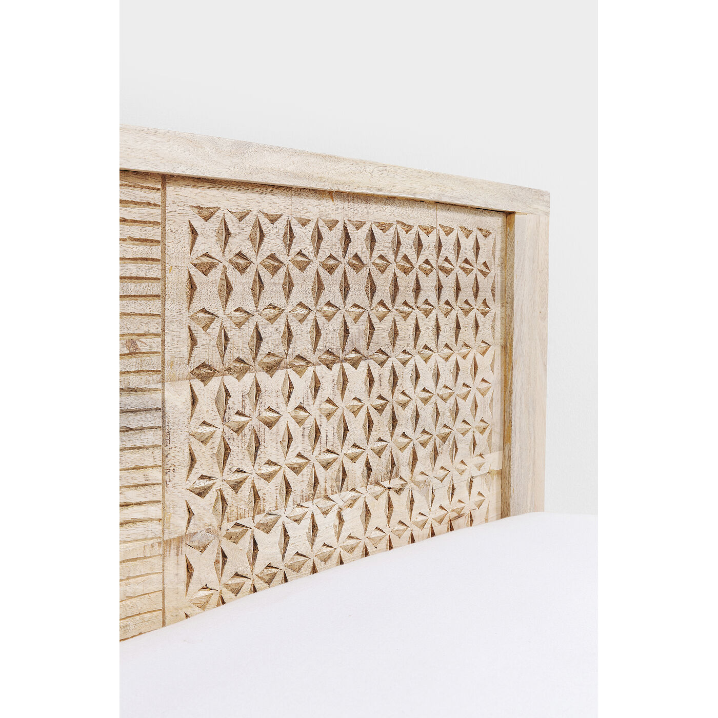 Каркас кровати Puro High 180x200 см от KARE Design