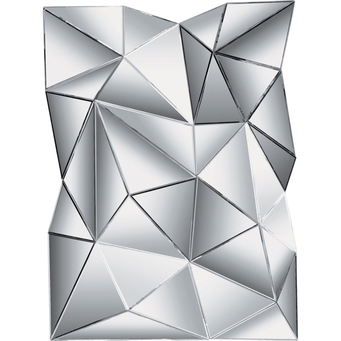 Зеркало Prisma 120x80 см от KARE Design
