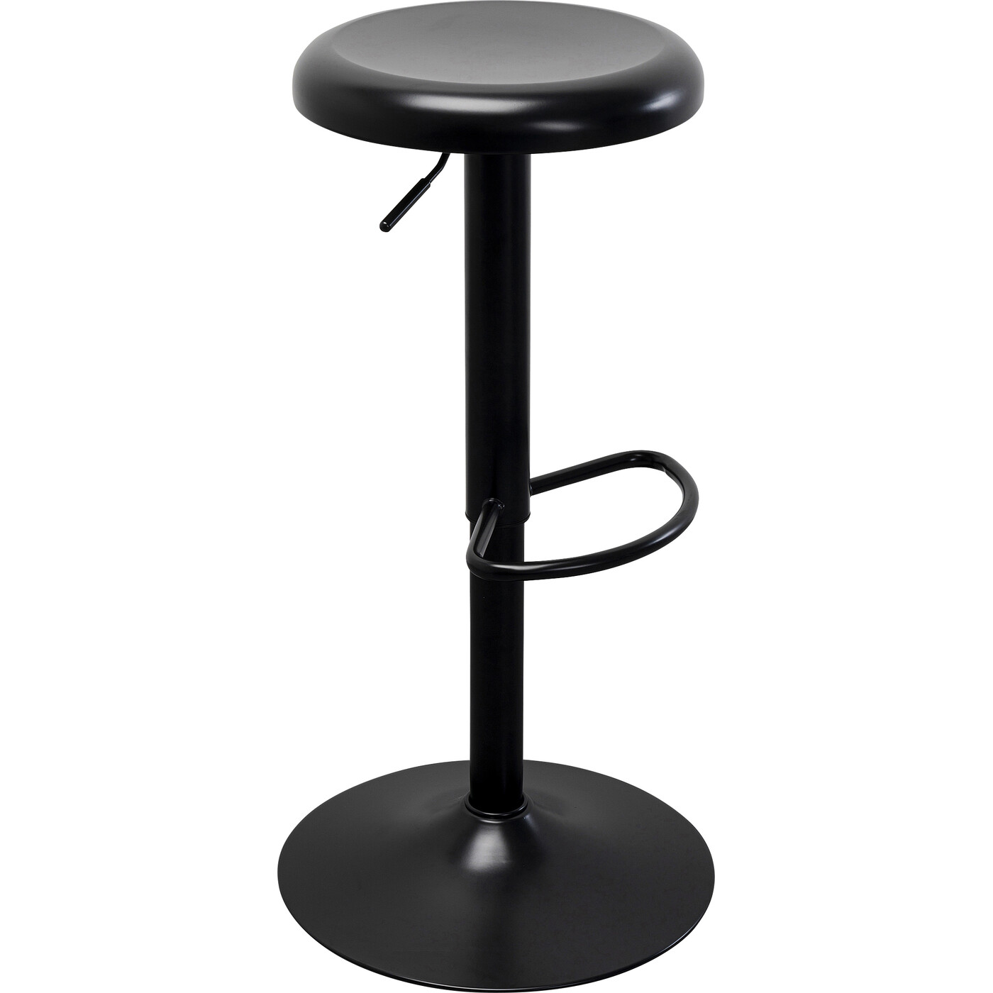 Стул барный Kalea Black от KARE Design