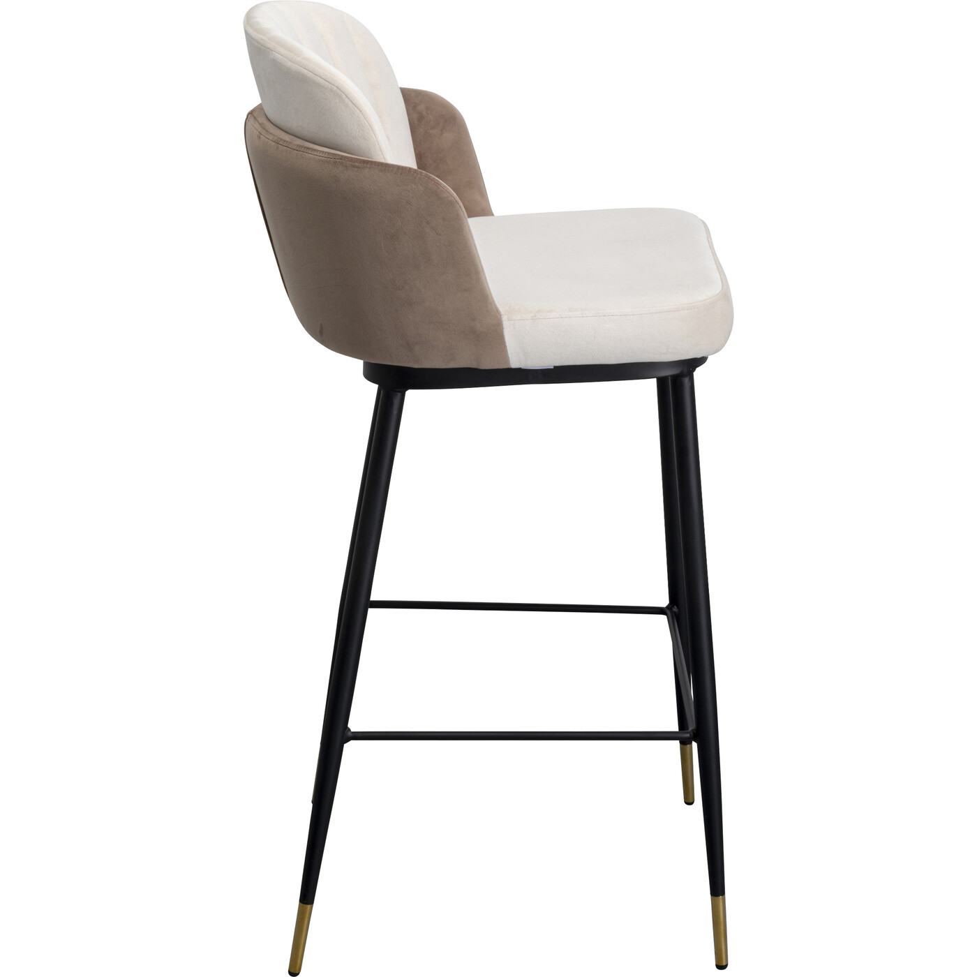 Барный стул Hojas Beige от KARE Design