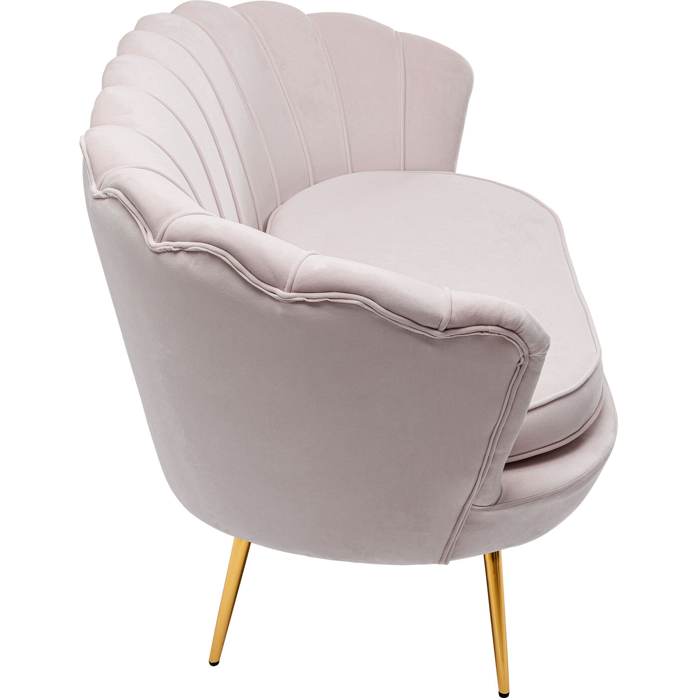 Диван двухместный Water Lily Beige от KARE Design
