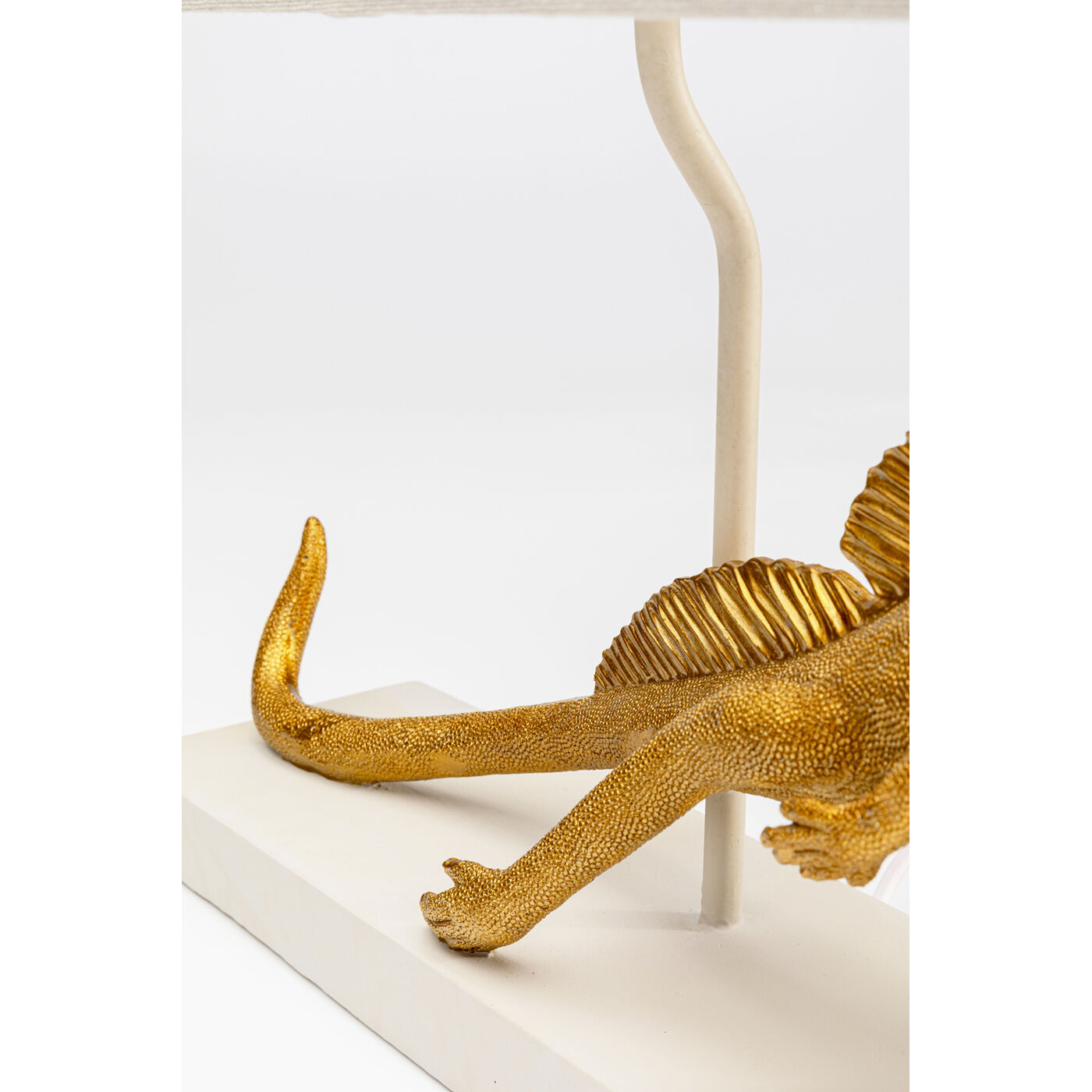 Светильник настольный Lizard 42cm от KARE Design