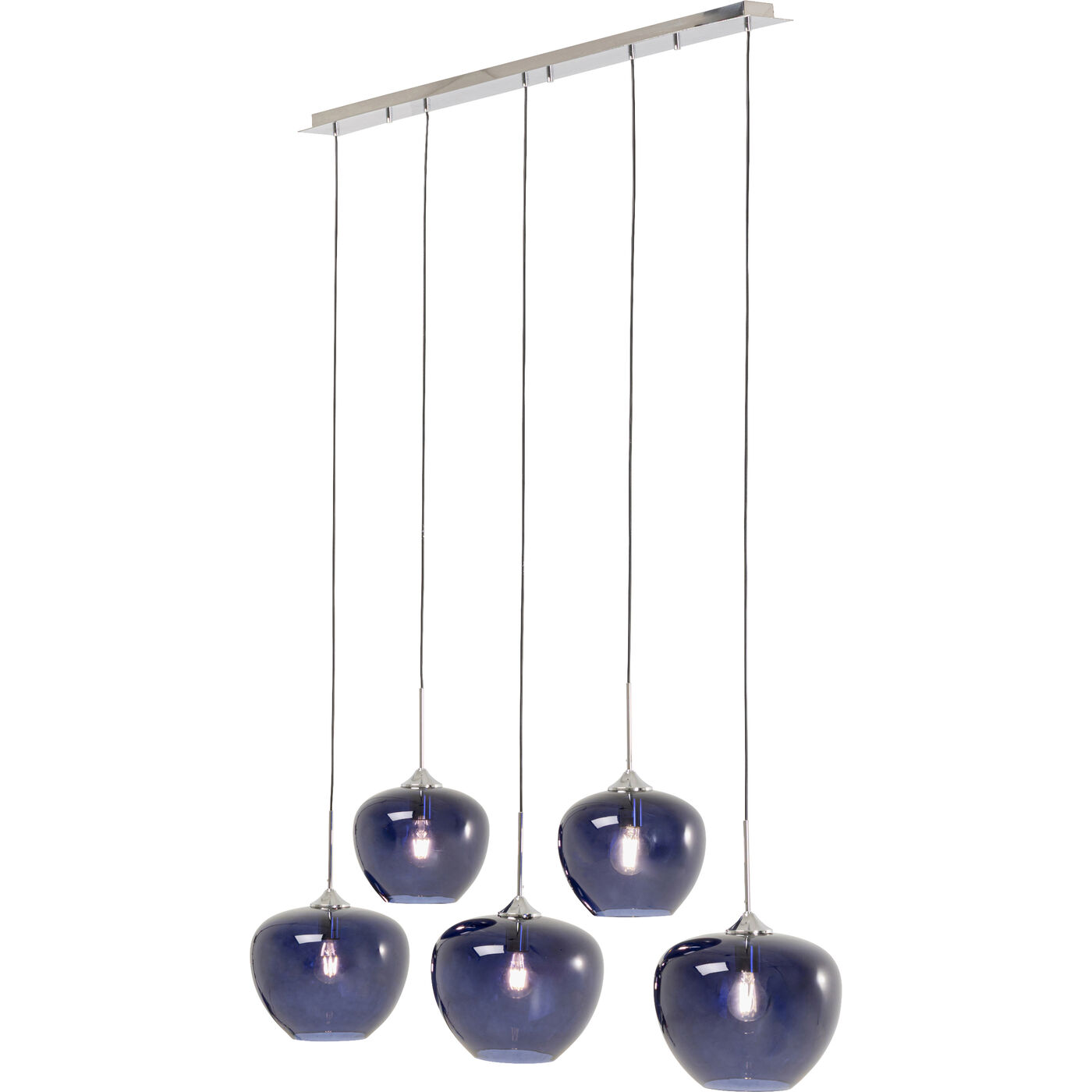 Светильник подвесной Sphere Night Sky Five 160cm от KARE Design