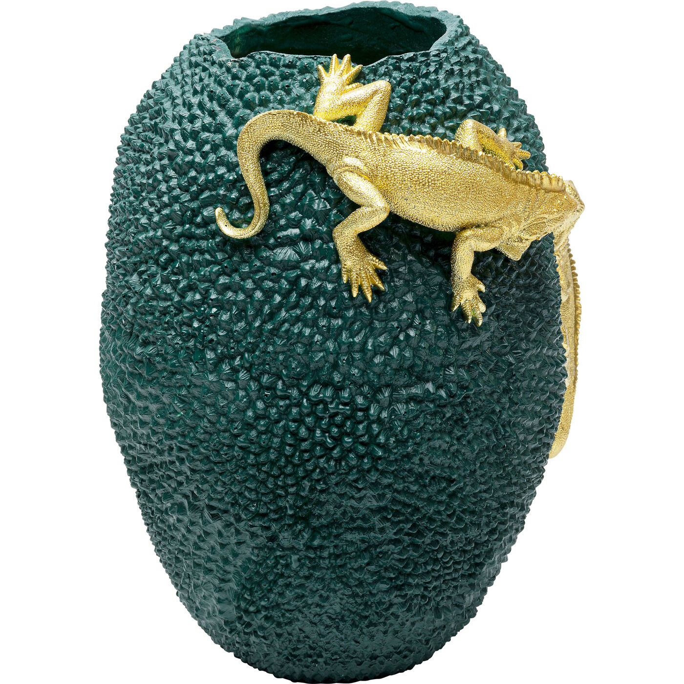 Ваза Chameleon Jack Fruit 39 см от KARE Design