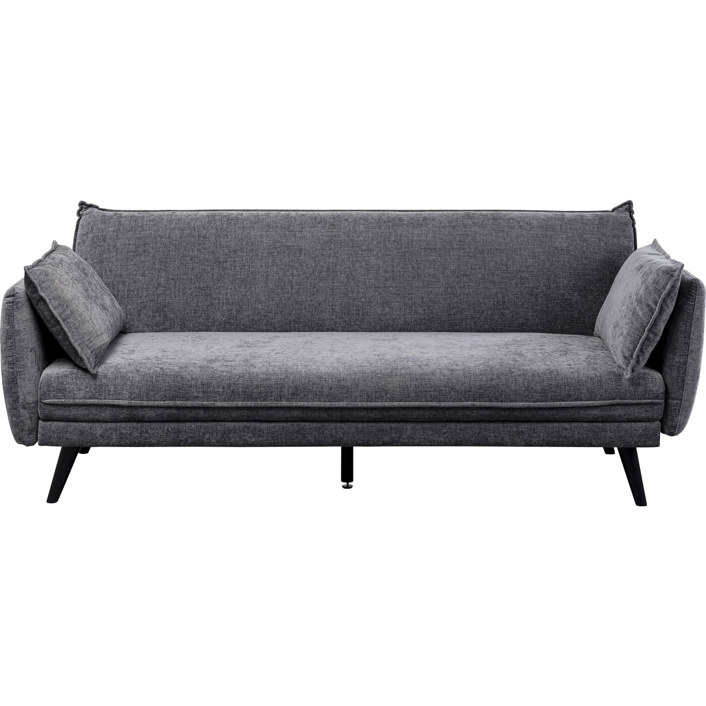 Диван-кровать Pola Grey 230 см от KARE Design