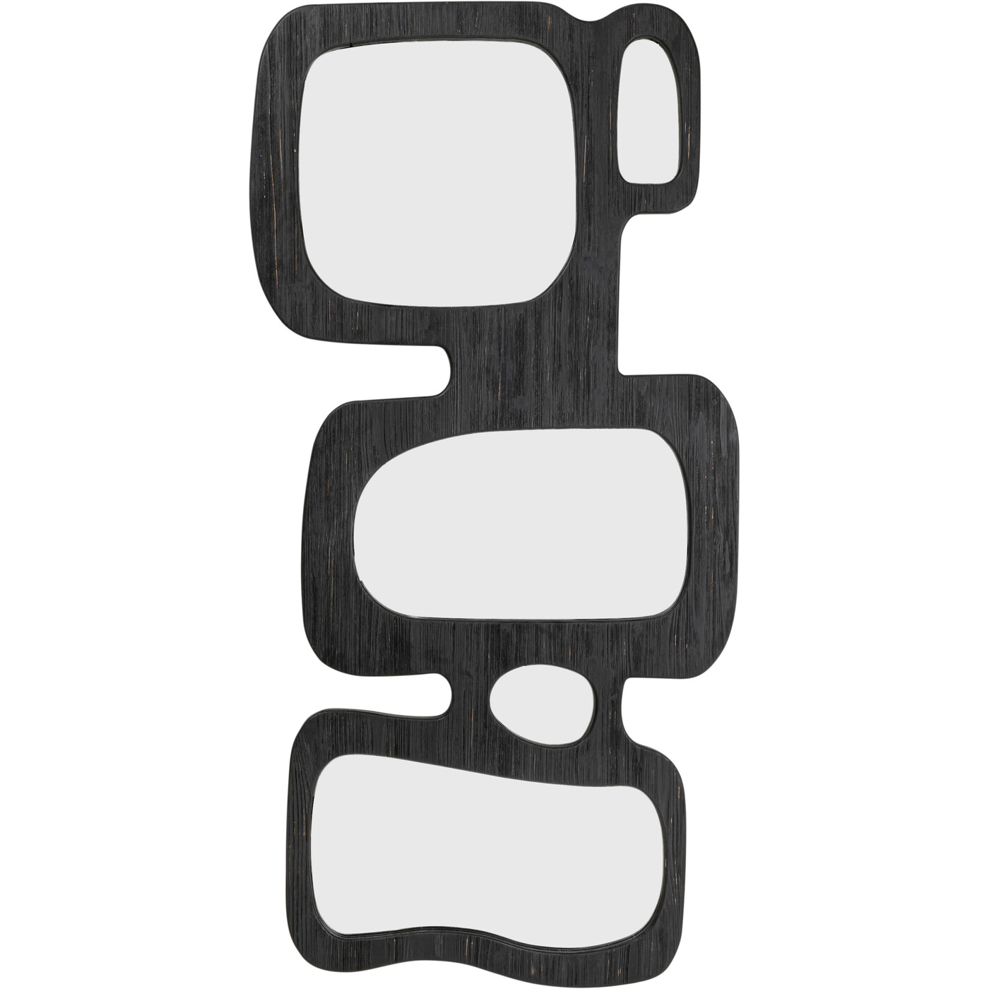 Зеркало Art Shapes 89x199cm от KARE Design
