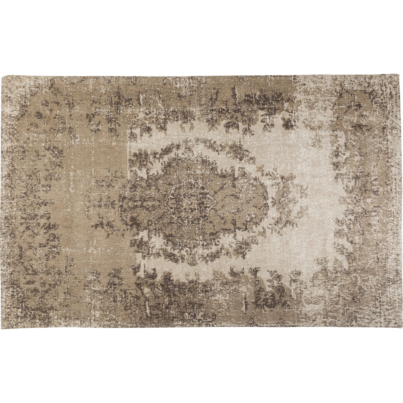 Ковер Kelim Pop Beige 240x170 см от KARE Design