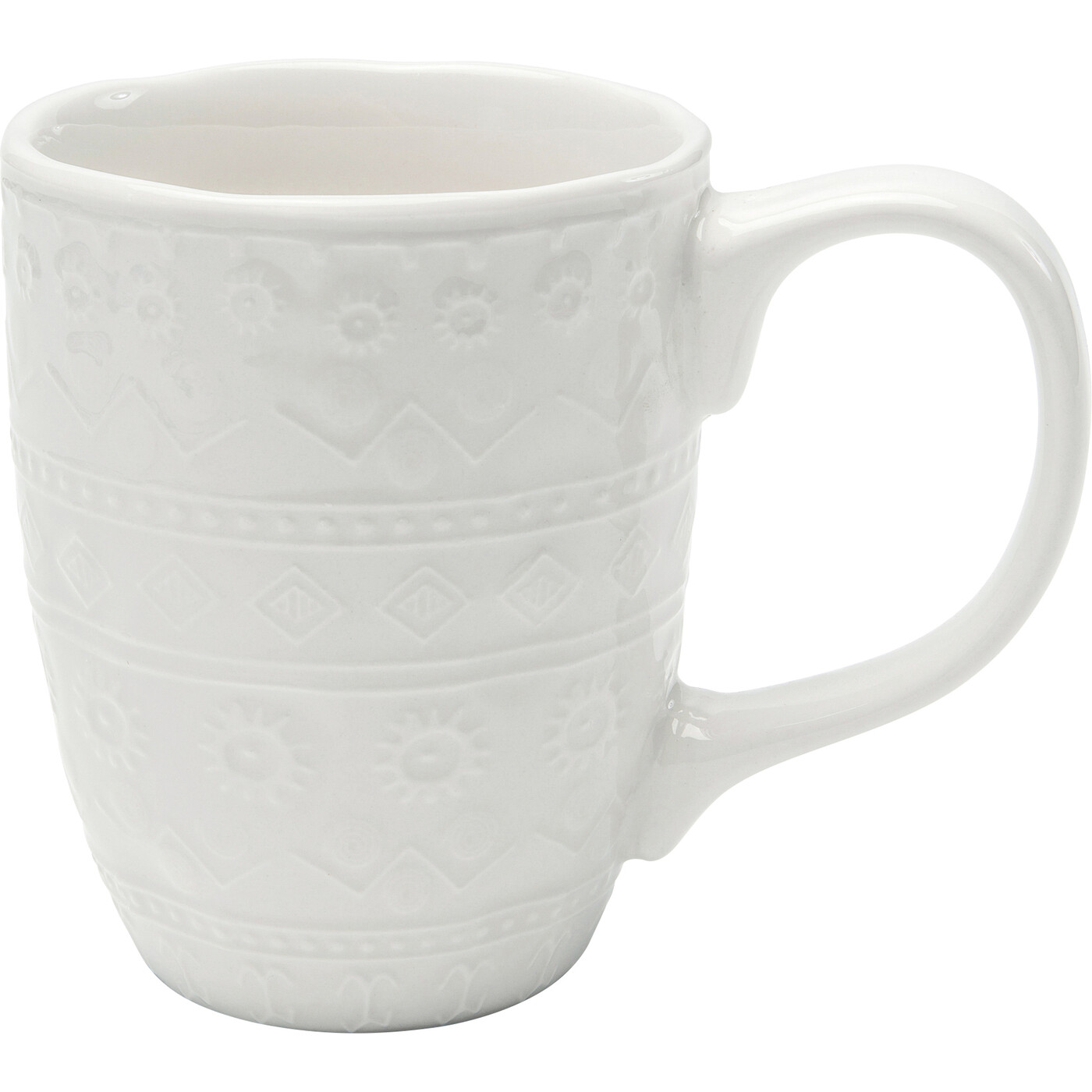 Кружка Karma «Карма» от KARE Design