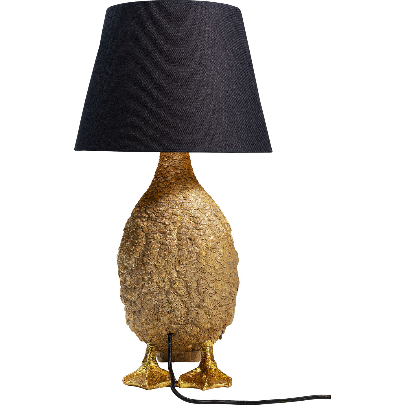 Светильник настольный Duck от KARE Design