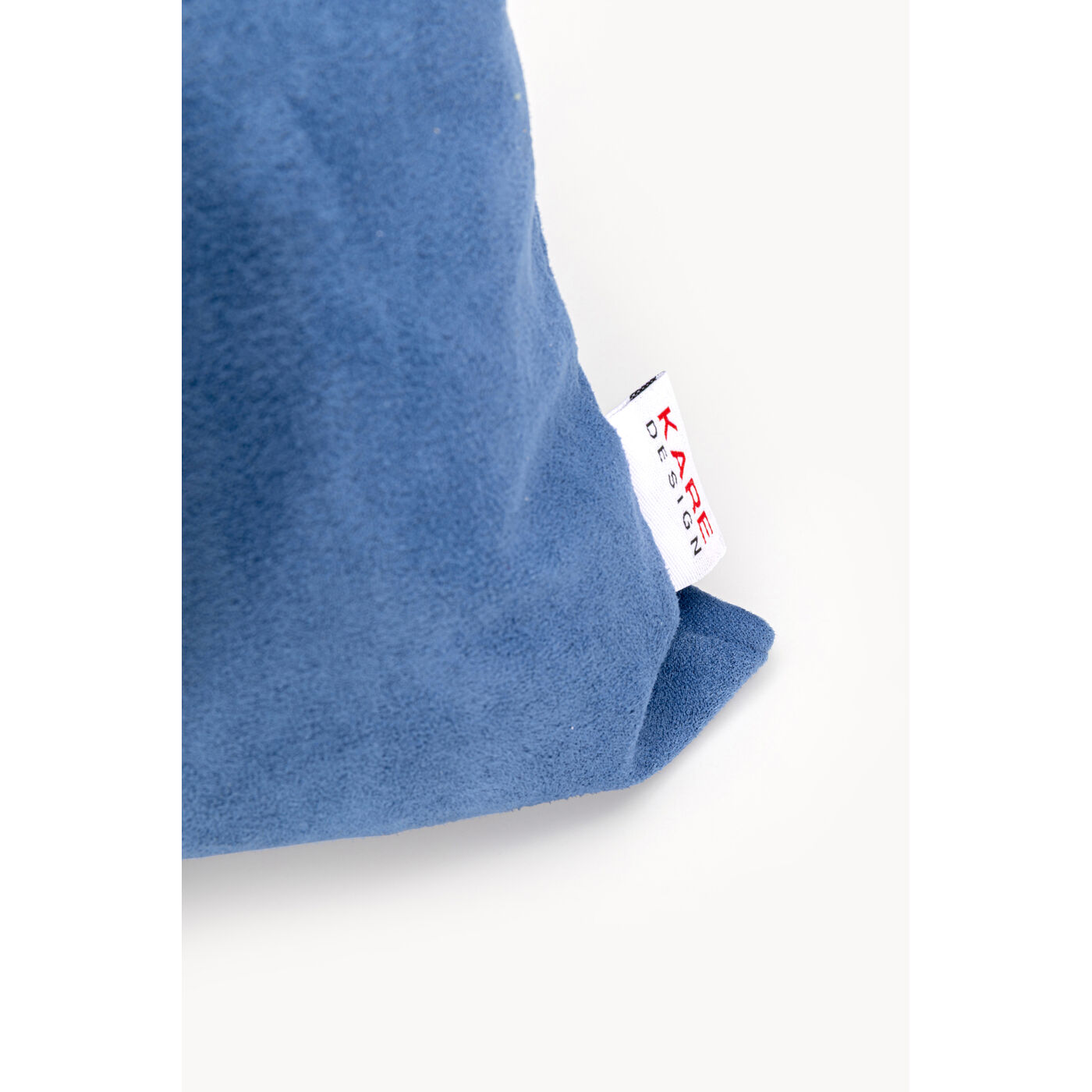 Подушка Serena Seablue 40x40cm Limited от KARE Design