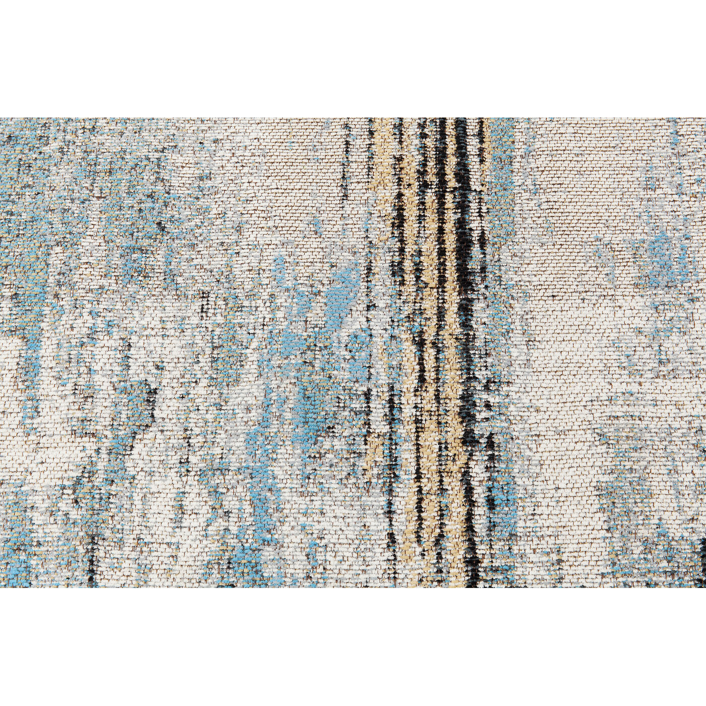 Ковер Abstract Light Blue 170x240 см от KARE Design