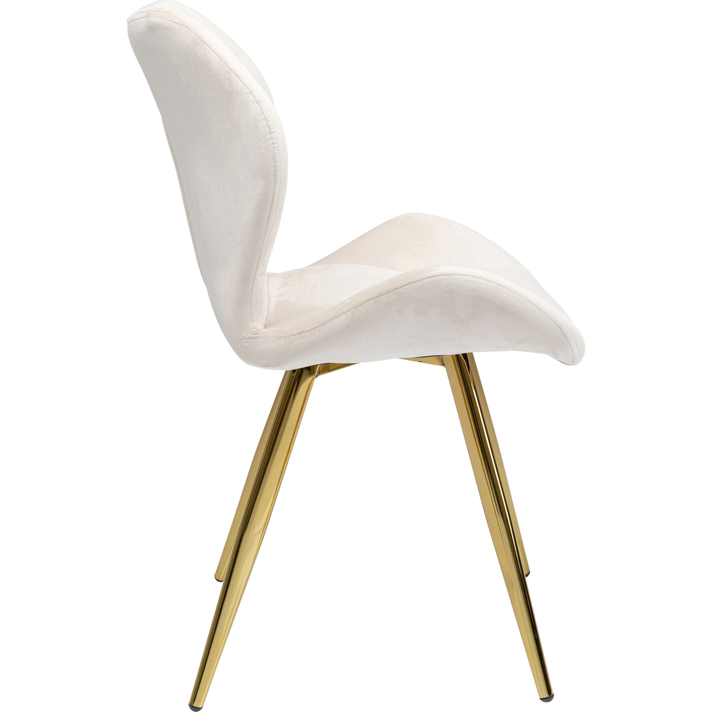 Стул Viva Cream от KARE Design