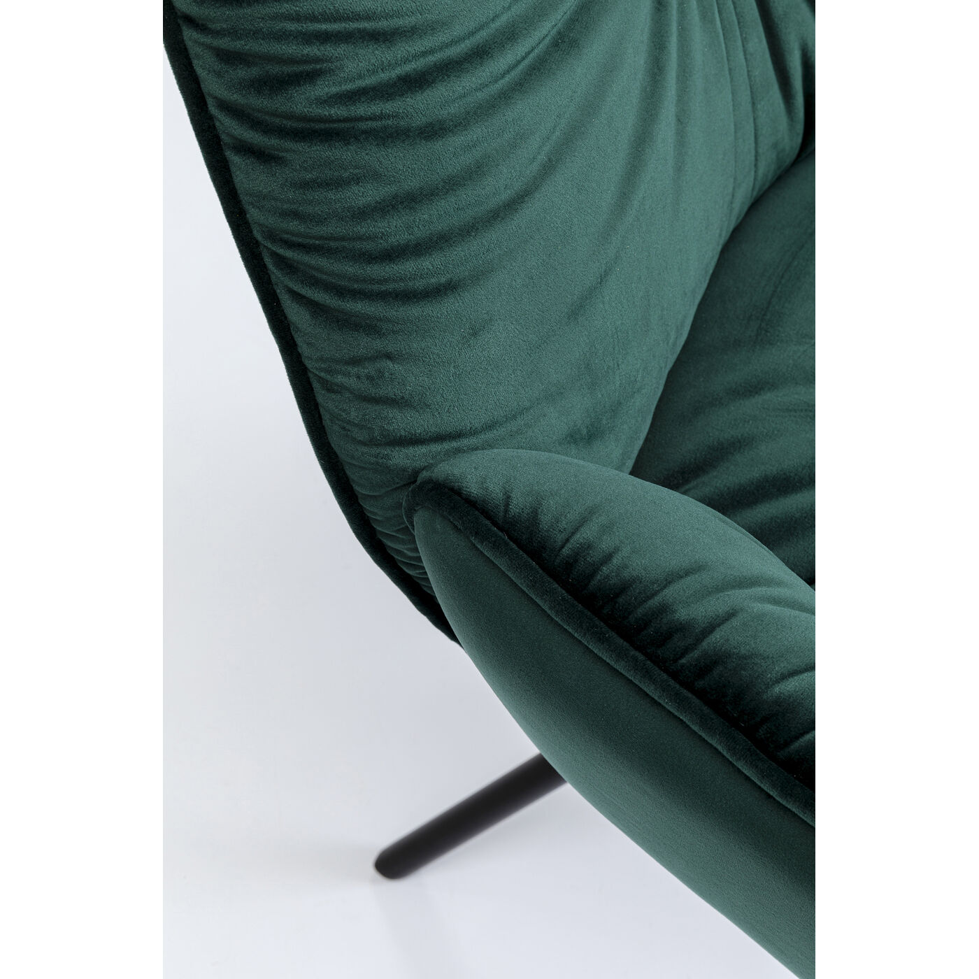 Кресло Lina Green от KARE Design
