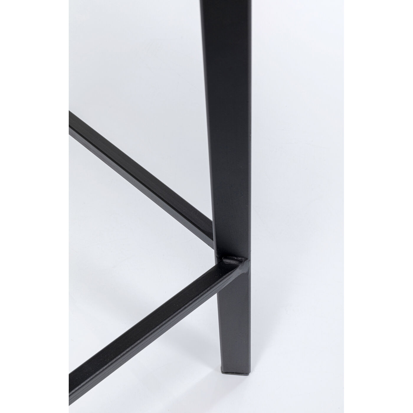 Барный стул Toronto Black 69 см от KARE Design
