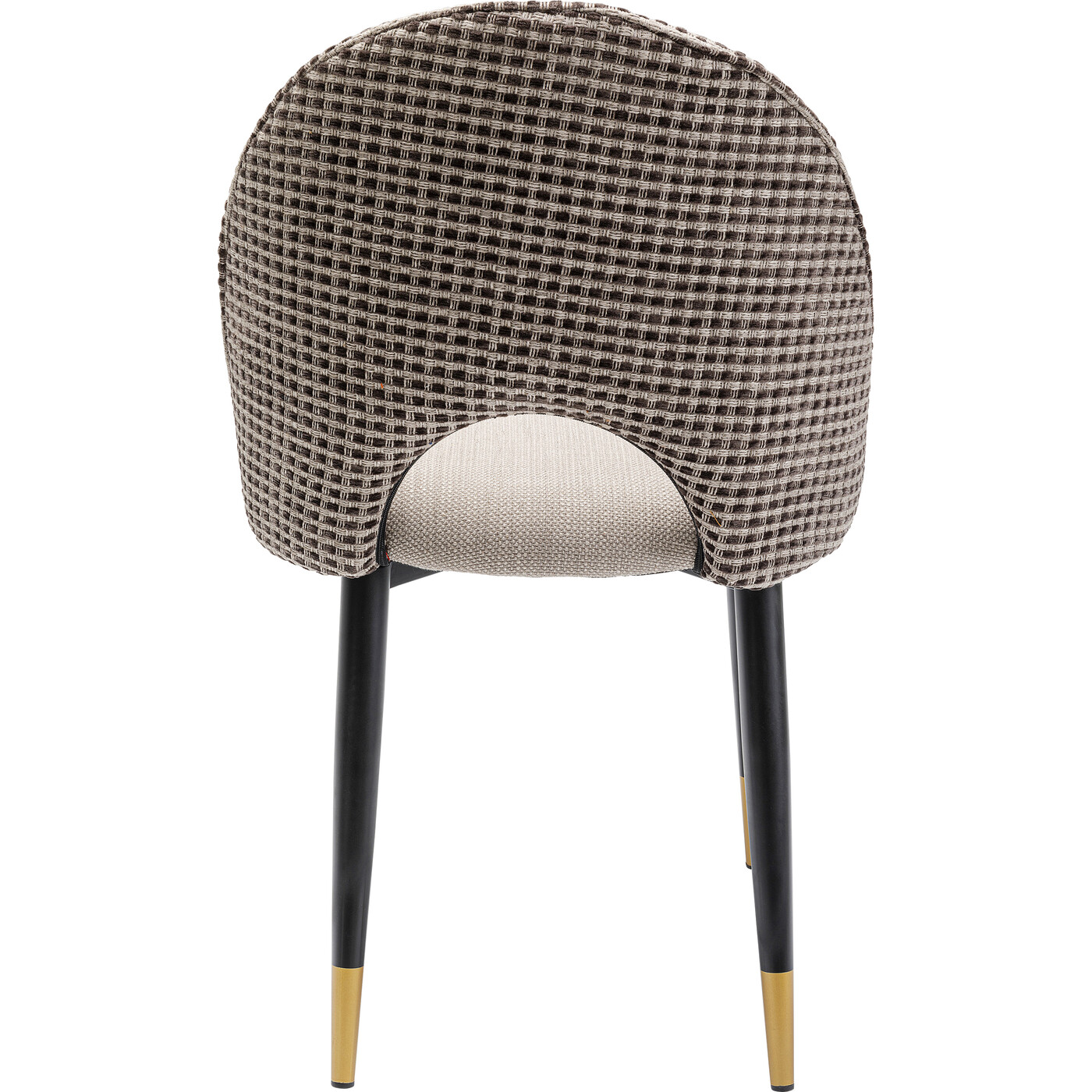 Стул Hudson Beige от KARE Design