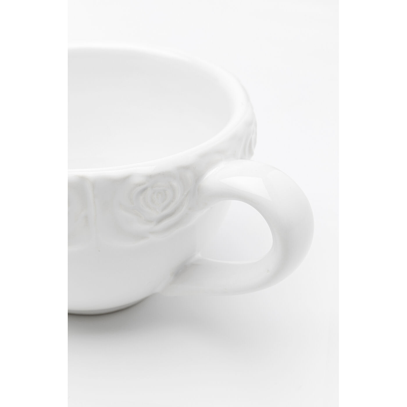 Кружка кофейная Rosa «Роза» (2 шт) от KARE Design