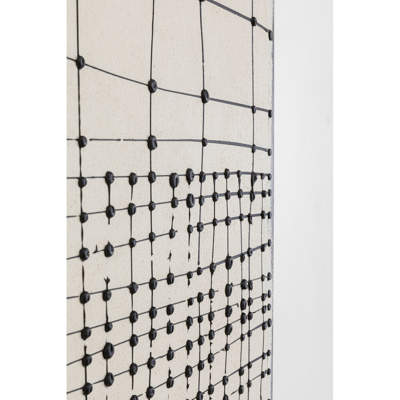 Картина Alivio «Точки» 120x90 см от KARE Design