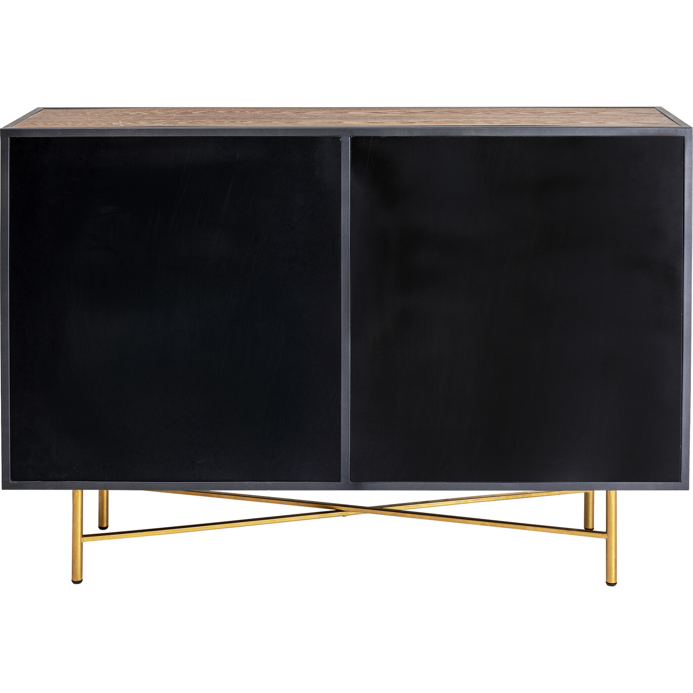 Комод широкий Jungle 135x95 см от KARE Design