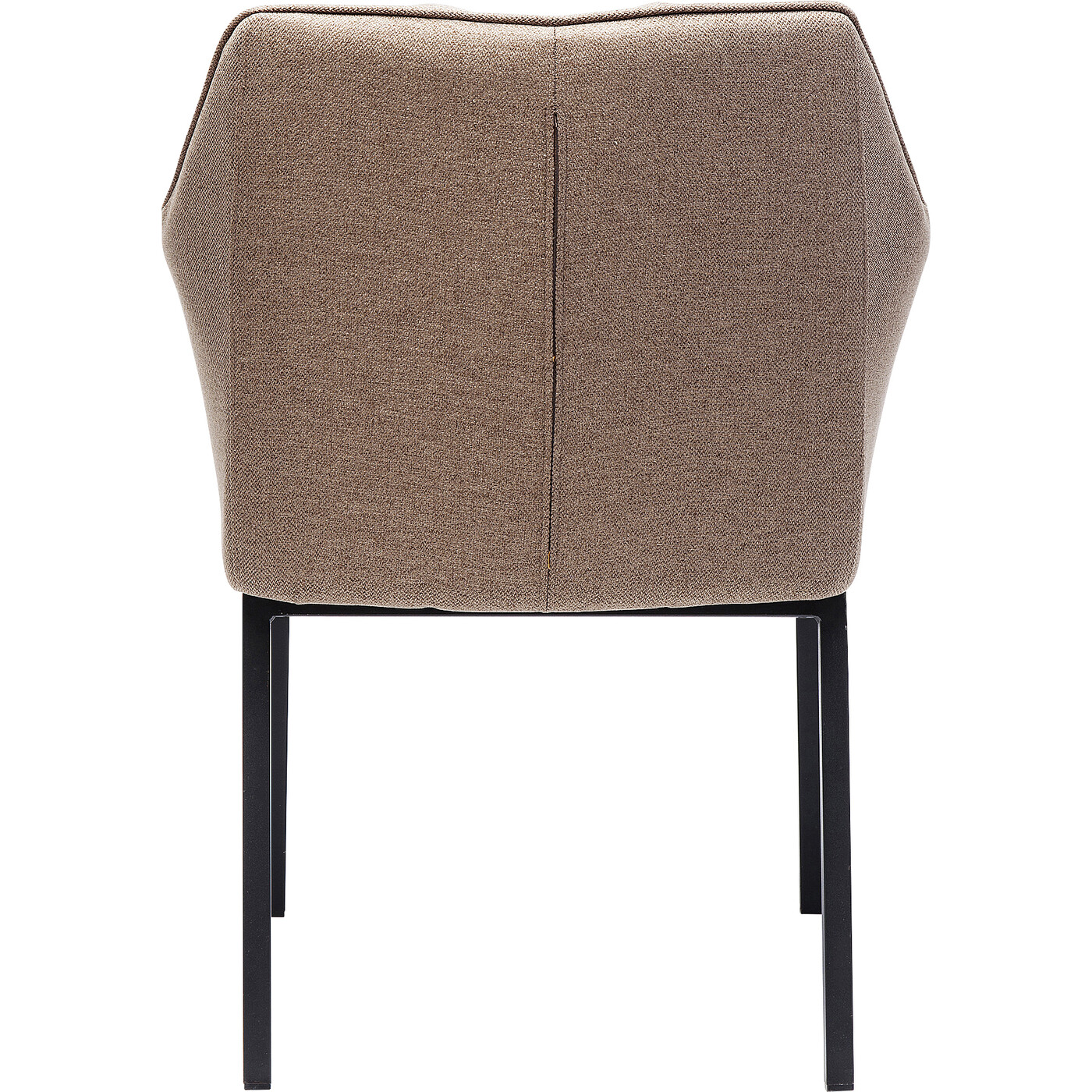 Кресло Thinktank Light Brown от KARE Design