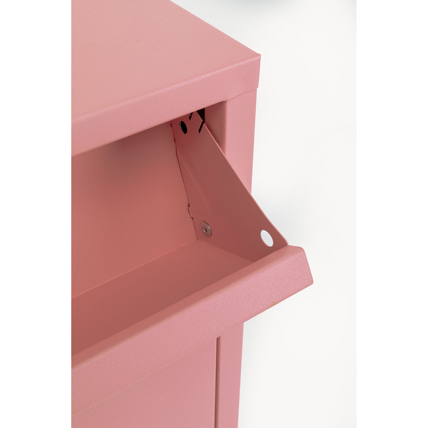 Обувница Caruso 3 Plus 1 Rosa (MO) от KARE Design