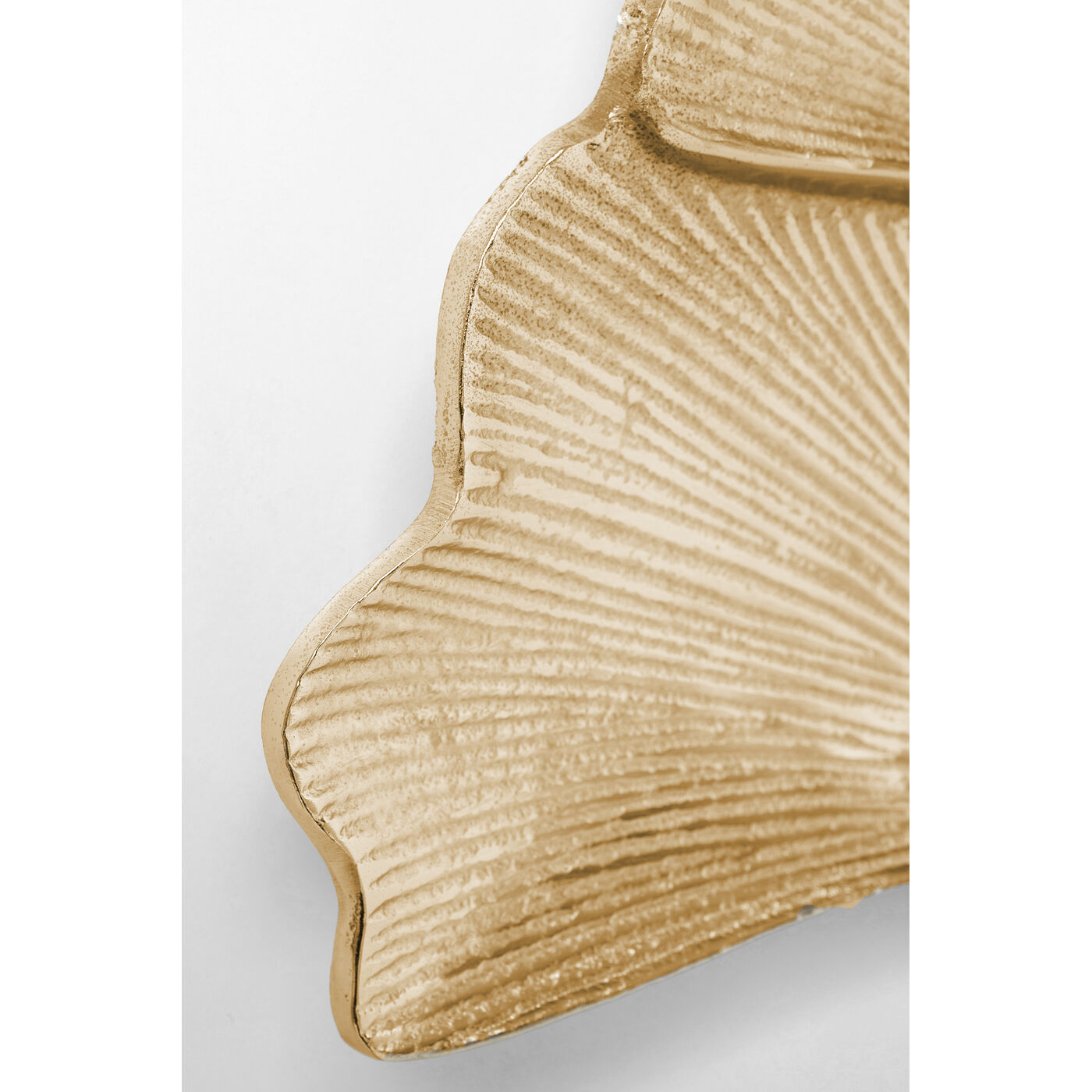 Украшение настенное Ginkgo Gold Small от KARE Design
