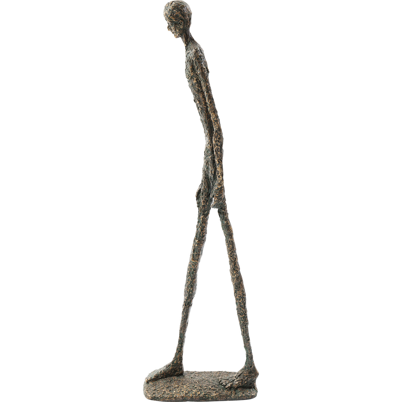 Фигура декоративная Art Man «Художник» 79 см от KARE Design