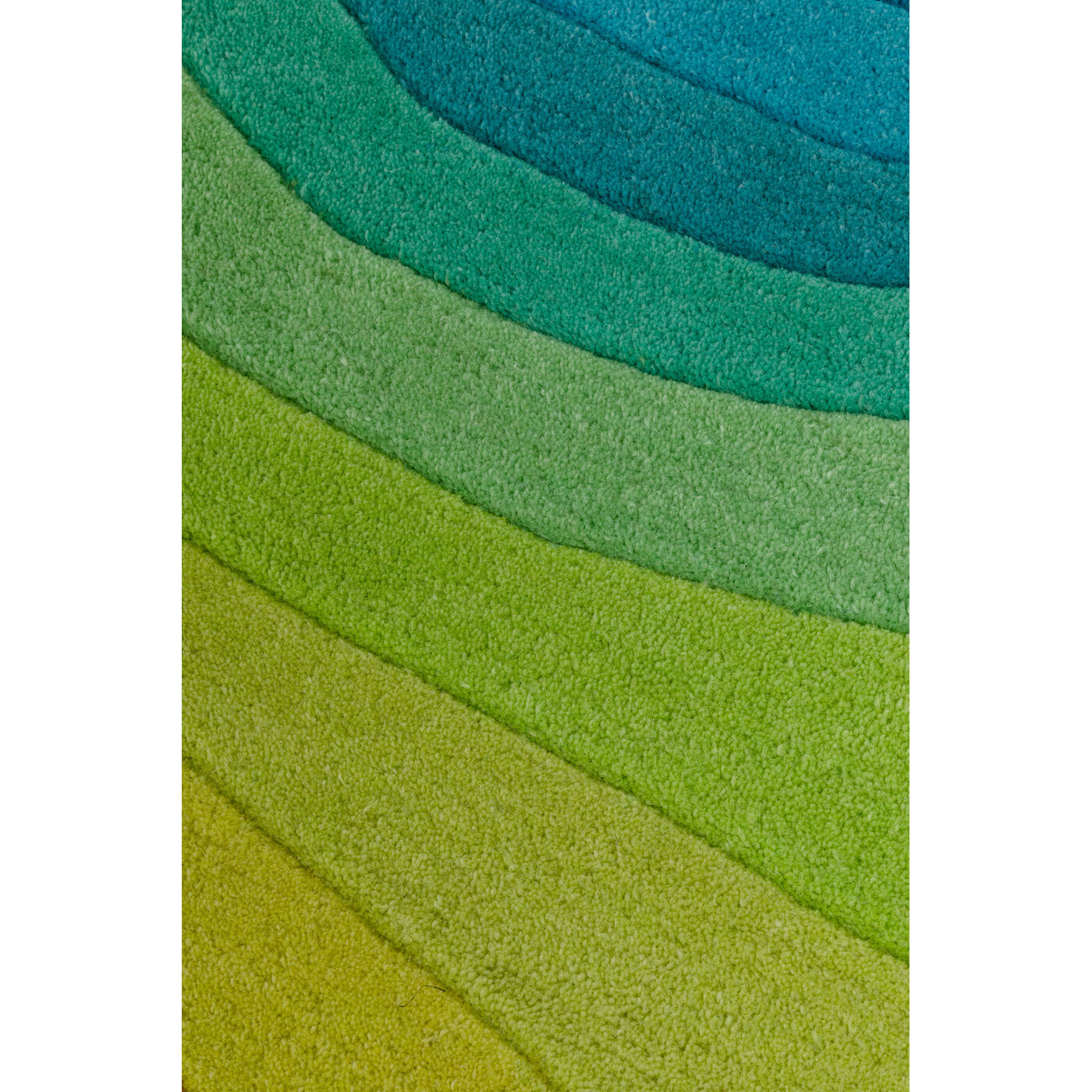 Ковер KARE x Karim Rashid Aura Rainbow 170x240 см от KARE Design