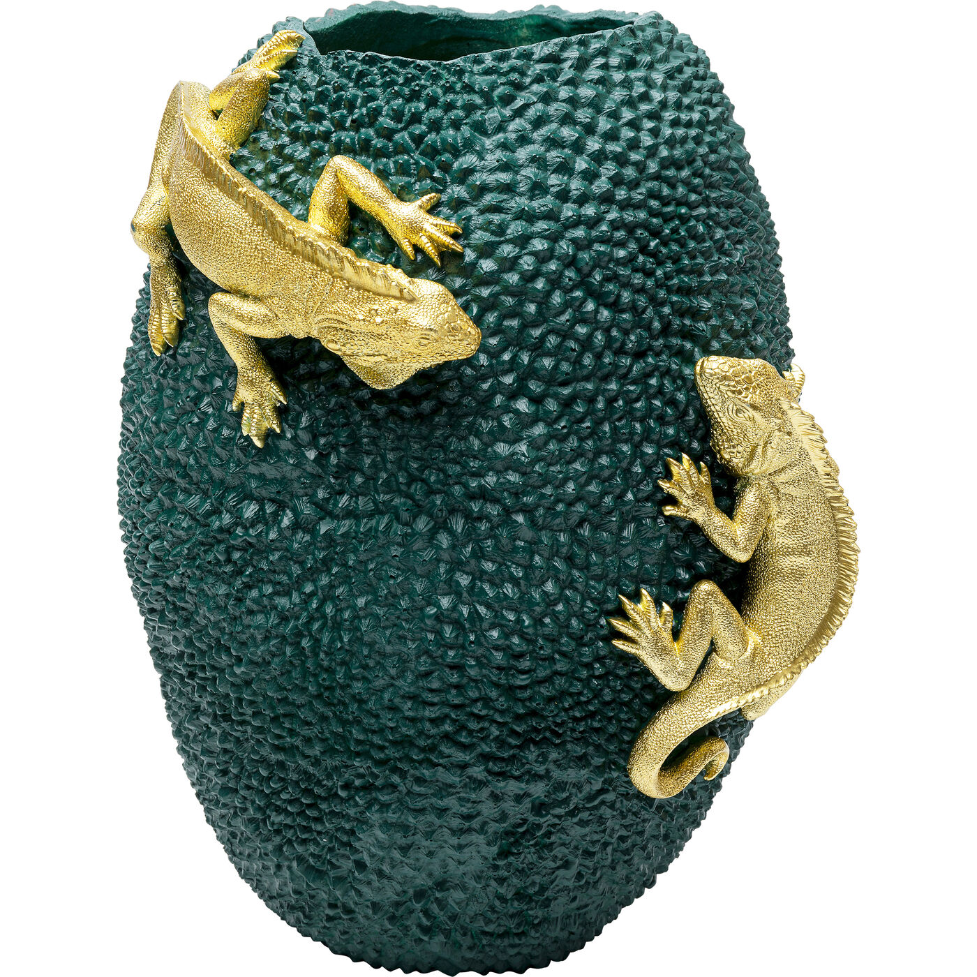 Ваза Chameleon Jack Fruit 39 см от KARE Design