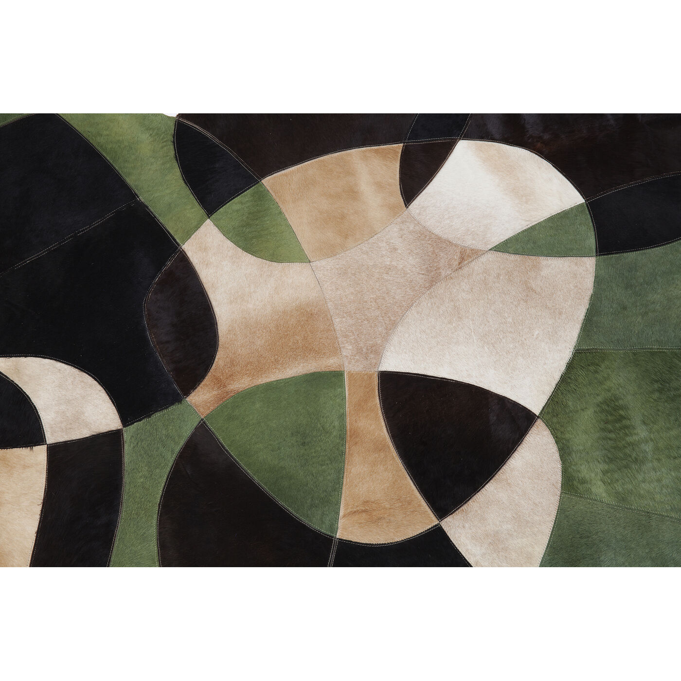 Ковер Ovado Colore 170x240 см от KARE Design