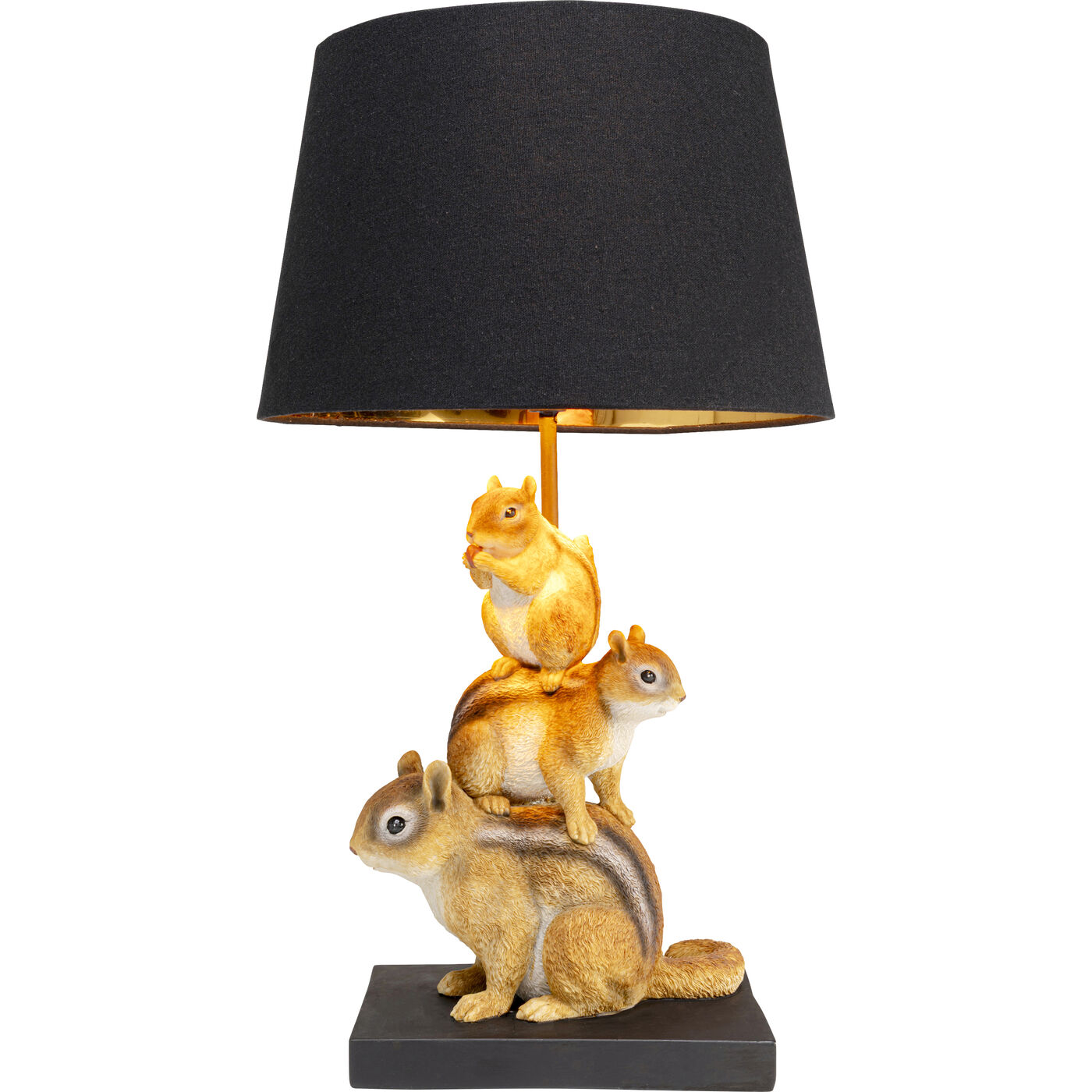 Светильник настольный Chipmunk 54cm от KARE Design