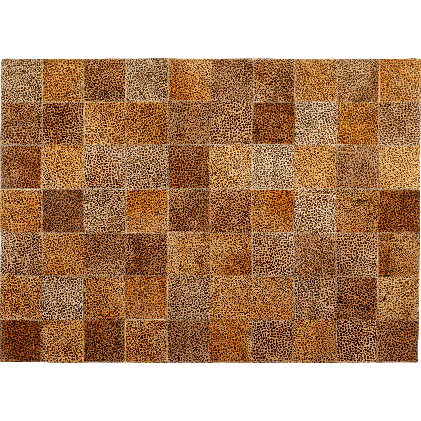 Ковер Leo Square 200x300cm от KARE Design