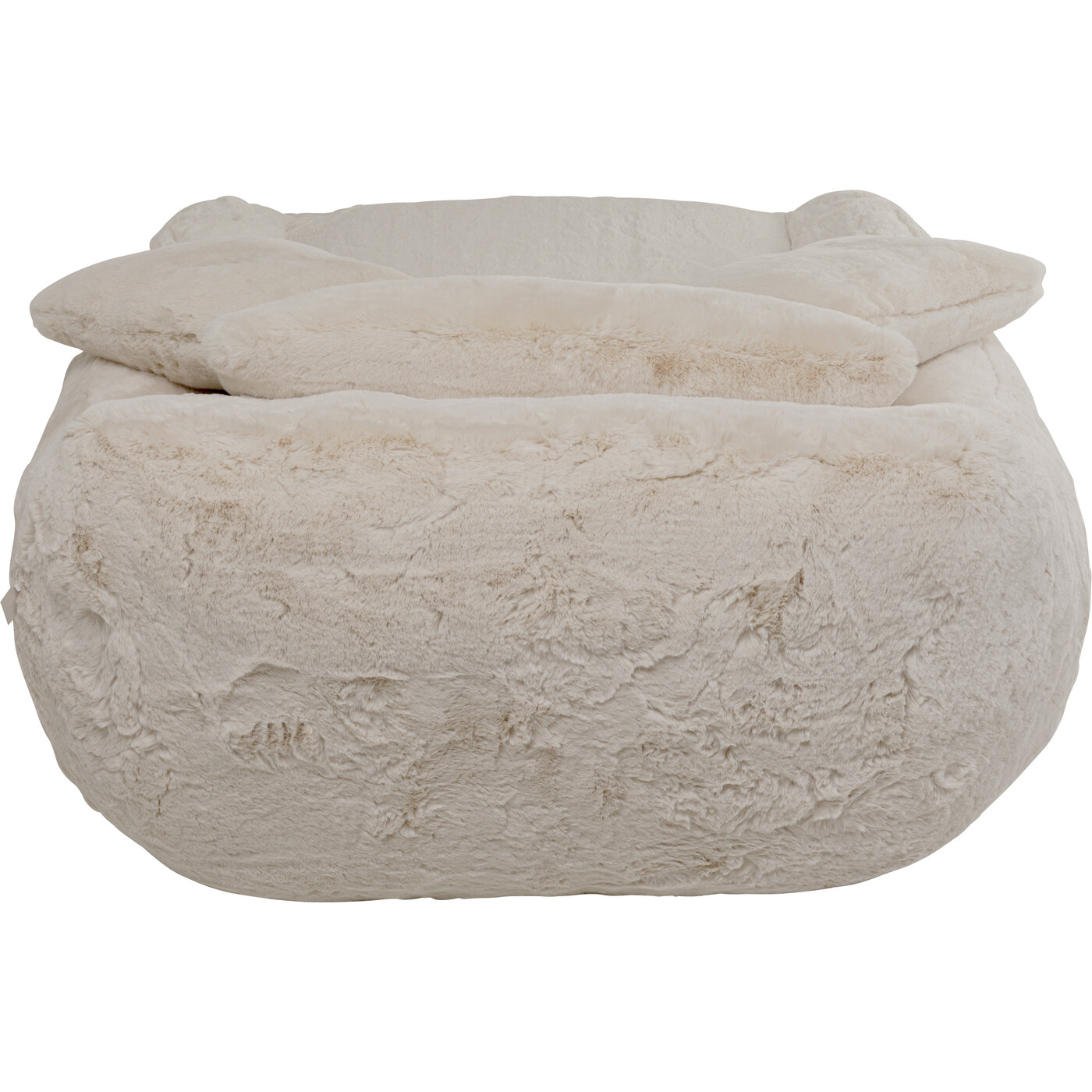 Диван 2-х местный Mika Cream 165cm (2-part) от KARE Design