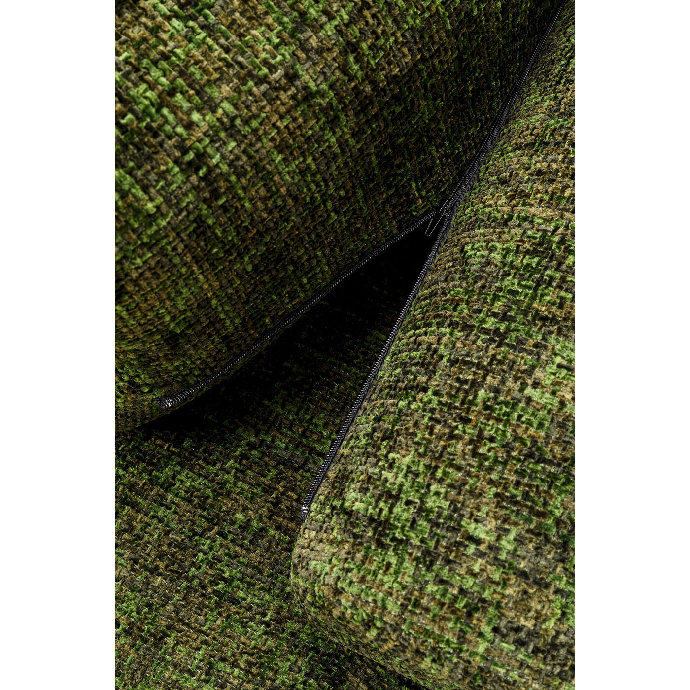 Элемент дивана Portofino Dark Green от KARE Design