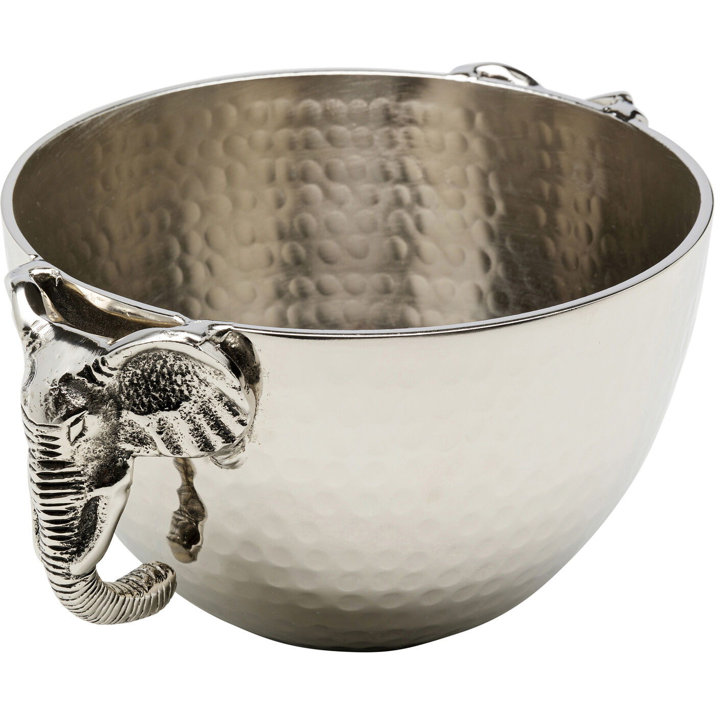 Миска декоративная Happy Elephants «Весёлые слоны» 23x18 см от KARE Design