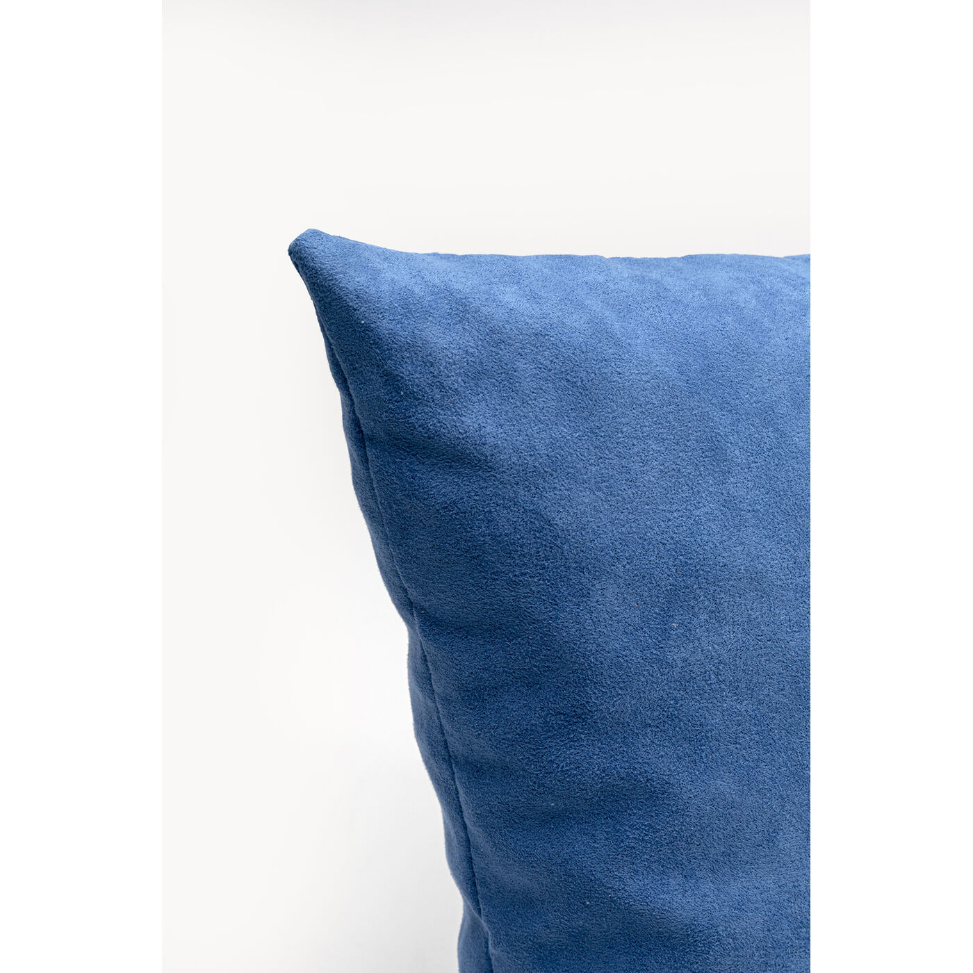 Подушка Serena Seablue 40x40cm Limited от KARE Design