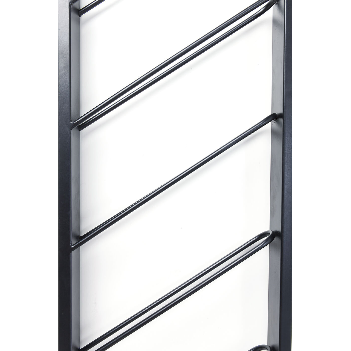 Шкаф винный настенный Bistro Uno 160 см от KARE Design