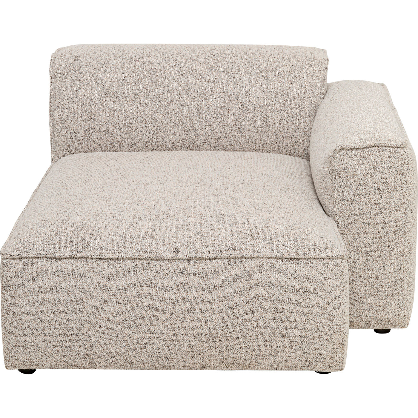 Диван Casanova Ottomane Element Right Cat 1 Ind от KARE Design