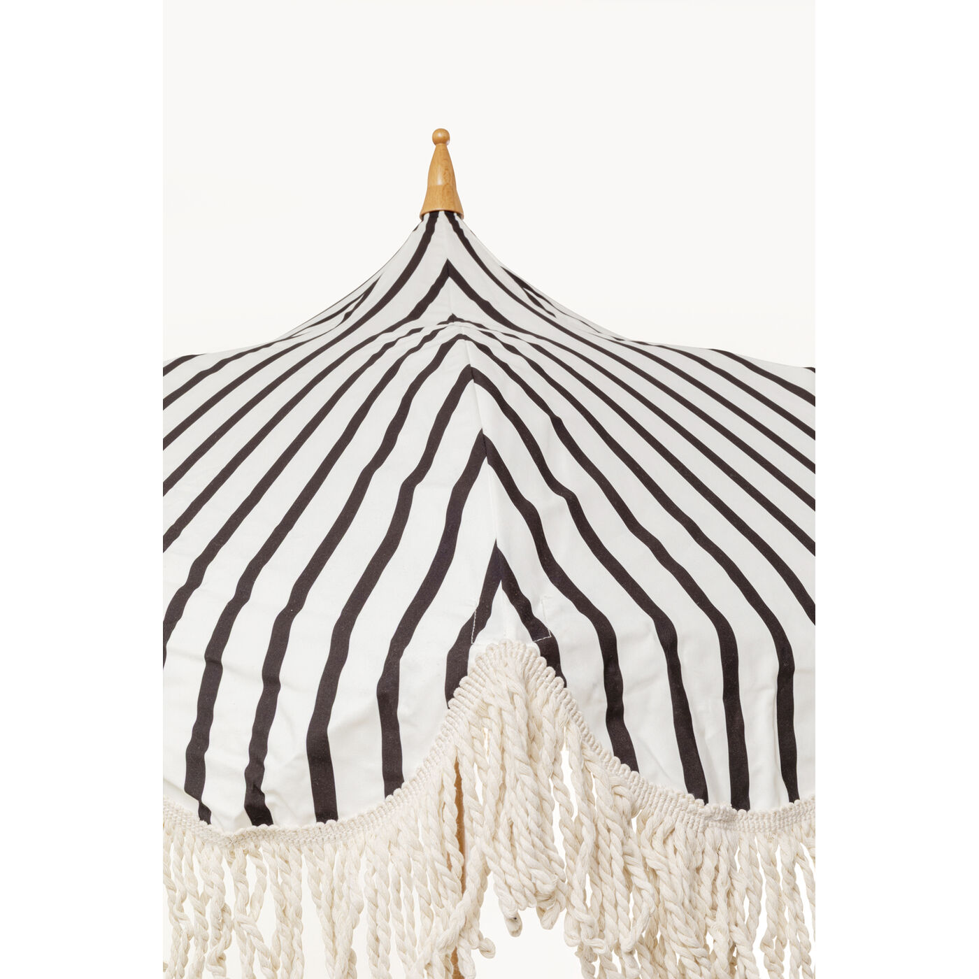 Зонт Temple Stripes Ø200cm от KARE Design