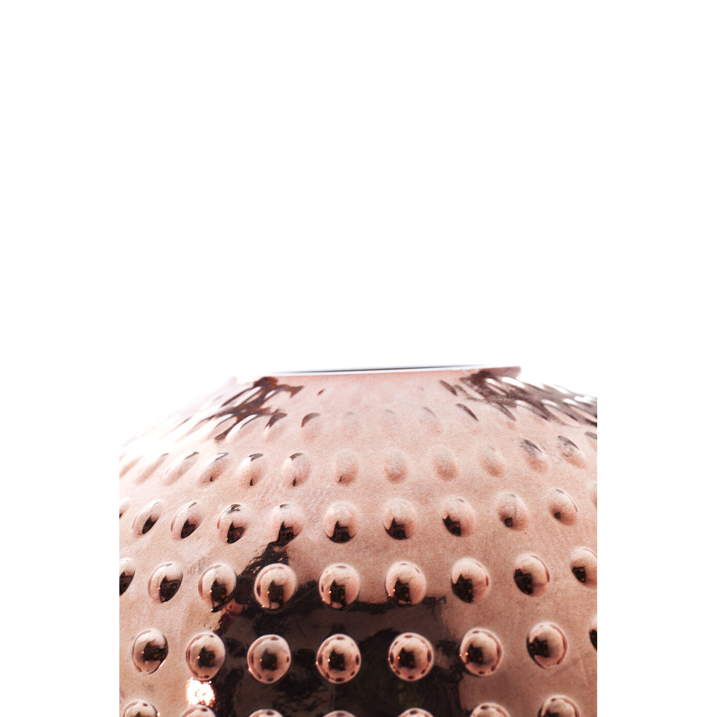 Ваза Jetset Rose 25cm от KARE Design