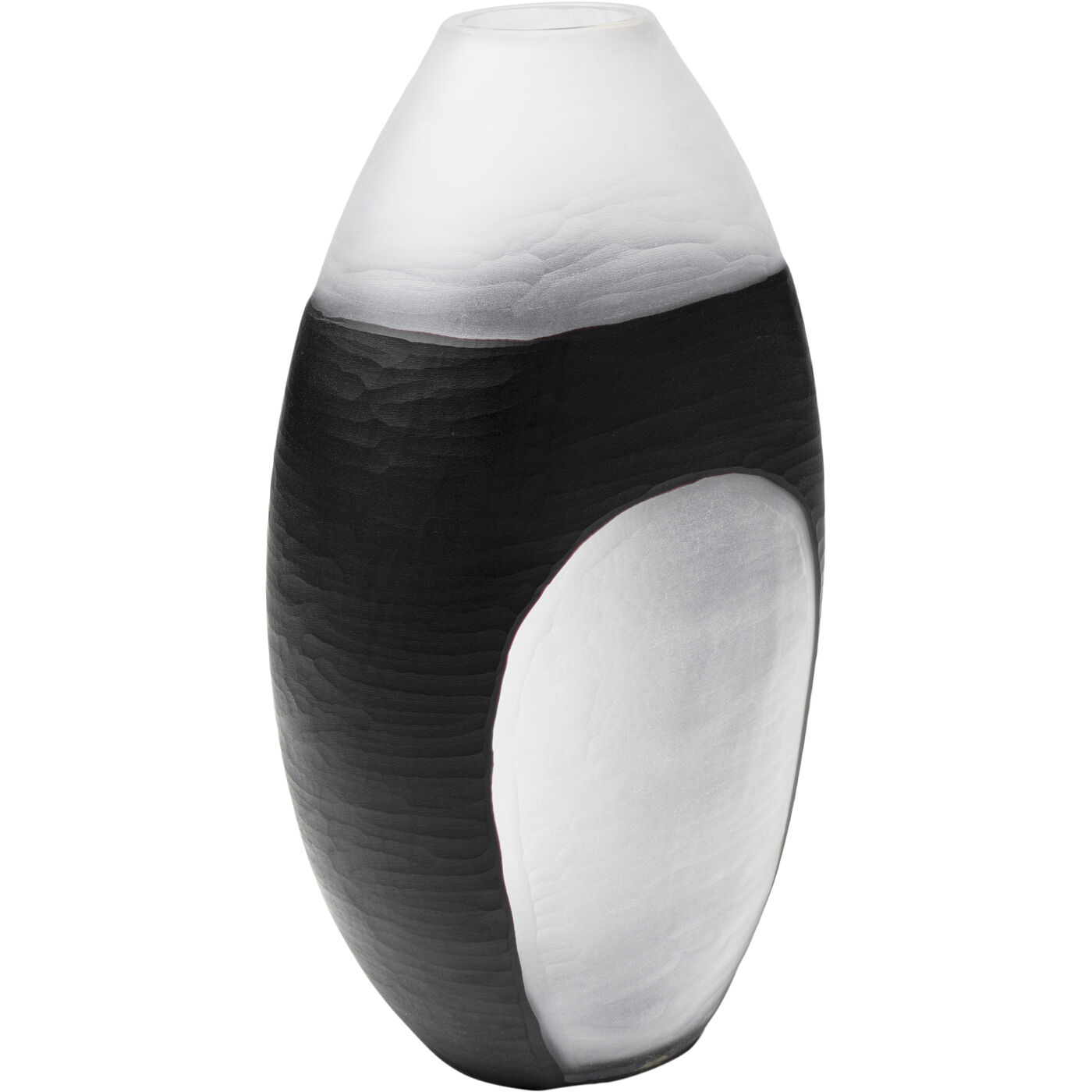 Ваза Shadow «Тень» 41 см от KARE Design