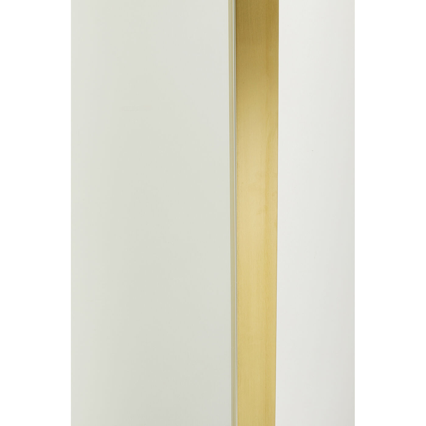 Зеркало настенное Arezzo Brass 70x200 см от KARE Design