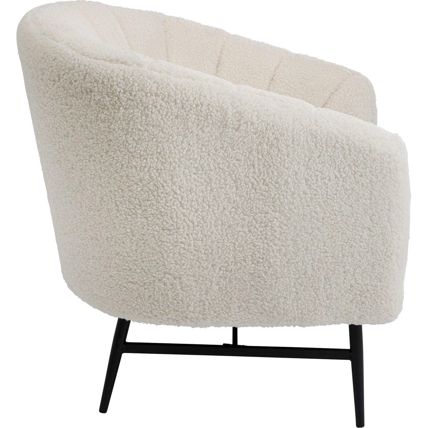 Кресло Marylin White от KARE Design