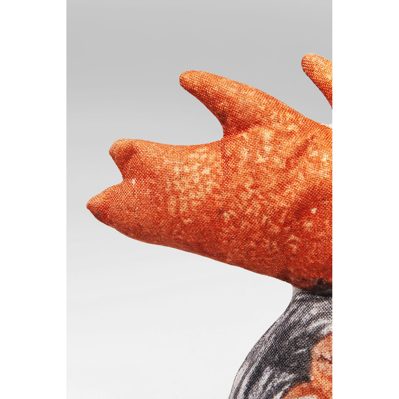 Подушка Shape Rooster 47x37 см от KARE Design