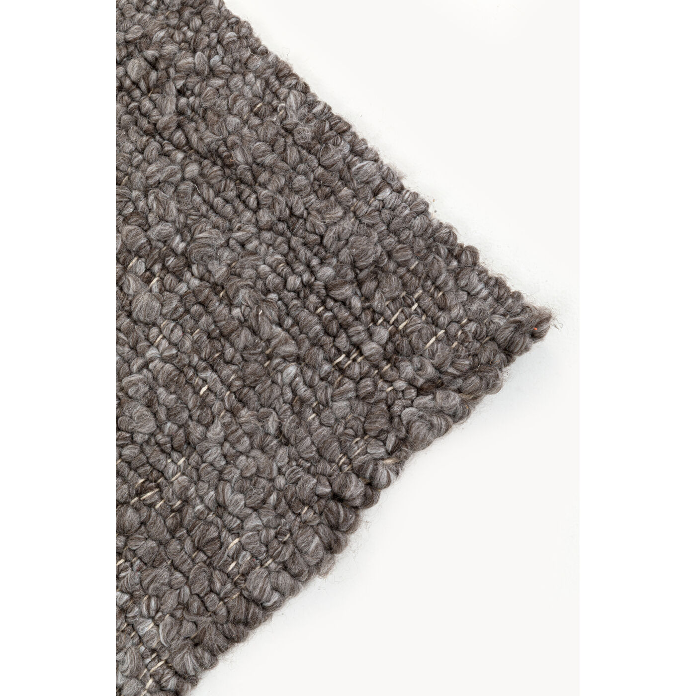 Ковер Boucara Grey/Brown 170x240cm от KARE Design