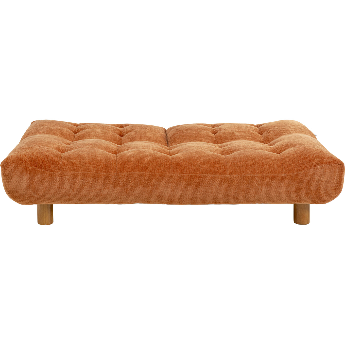 Диван-кровать Mel Orange 188cm от KARE Design