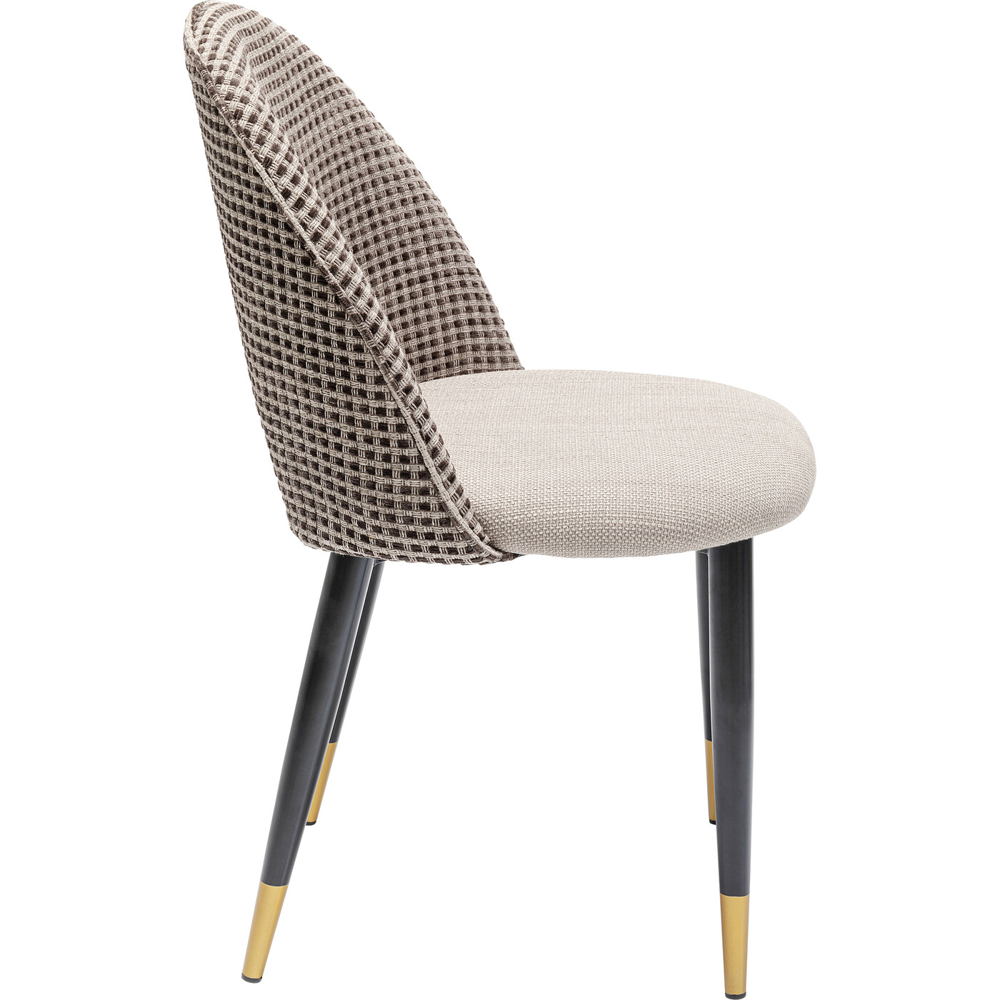 Стул Hudson Beige от KARE Design